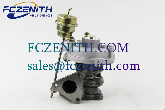 Turbocompresseur de moteur de voiture de GT15 454159-5002S 038145701A pour AGR/TDI 90 038145701AX 038145701AV 038145701D