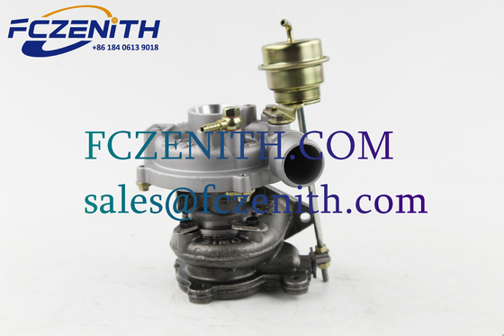 Turbocompresseur de moteur de voiture de GT15 454159-5002S 038145701A pour AGR/TDI 90 038145701AX 038145701AV 038145701D