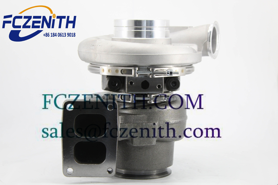Chargeur 3773926 de He500fg  Turbo 15176696 3773927 pour le moteur D13 380