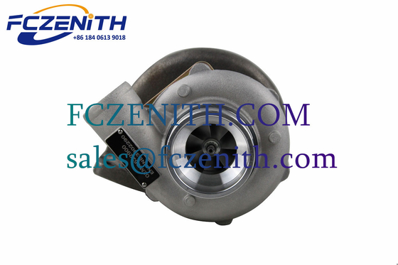 Turbocompresseur 3522900 de H1C 4TA-390 4BTA 3,9 Cummins Engine 3802290 3903667 3903666 J919139 J919133 J919130