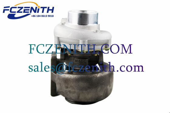 Turbocompresseur 3522900 de H1C 4TA-390 4BTA 3,9 Cummins Engine 3802290 3903667 3903666 J919139 J919133 J919130