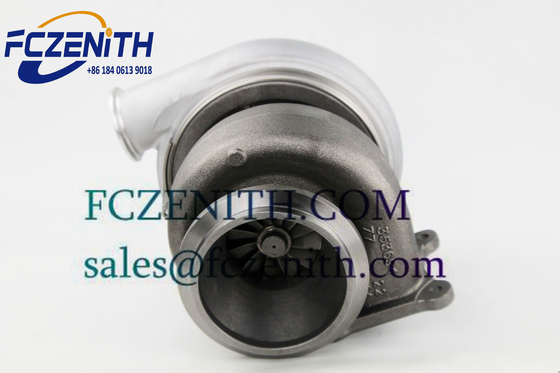 M11 moteur HX55 Turbo 3590044 1080237R 178923 198382D