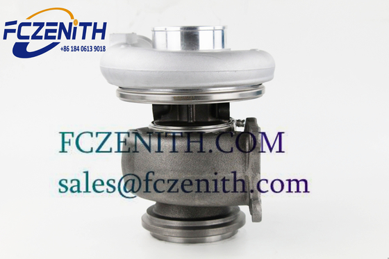 M11 moteur HX55 Turbo 3590044 1080237R 178923 198382D