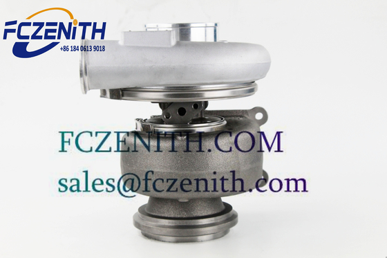 M11 moteur HX55 Turbo 3590044 1080237R 178923 198382D