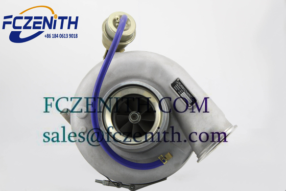 Turbocompresseur 3590058D 3590058 3590058E 3590059 de moteur diesel de HX60W D16A 3536868 3533974
