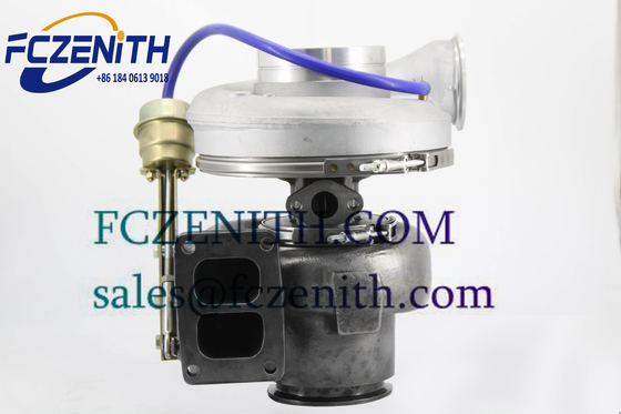 Turbocompresseur 3590058D 3590058 3590058E 3590059 de moteur diesel de HX60W D16A 3536868 3533974