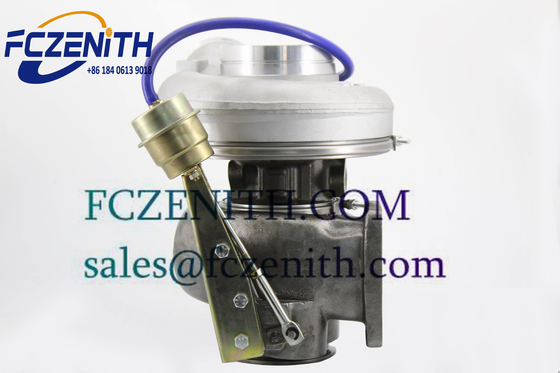 Turbocompresseur 3590058D 3590058 3590058E 3590059 de moteur diesel de HX60W D16A 3536868 3533974