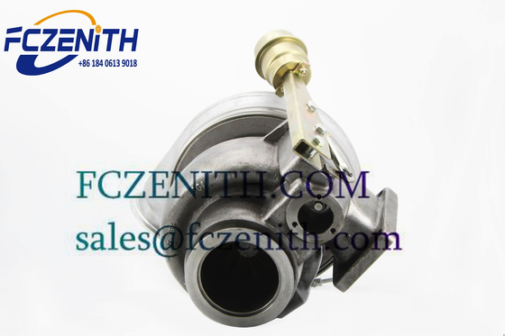 Turbocompresseur 3590058D 3590058 3590058E 3590059 de moteur diesel de HX60W D16A 3536868 3533974