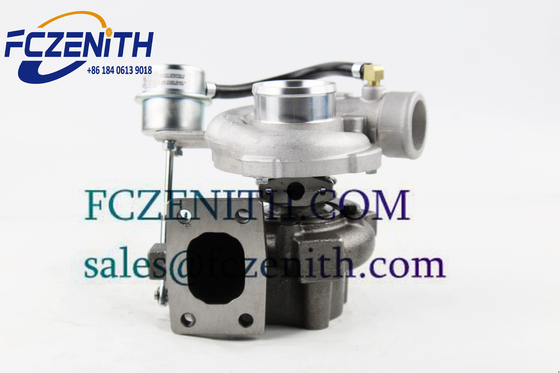 GT2252S Nissan Turbo Charger BD30TI 452187-0001 14411-69T00 pour le commerce 3,0 TDI