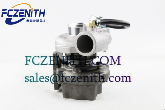 GT2252S Nissan Turbo Charger BD30TI 452187-0001 14411-69T00 pour le commerce 3,0 TDI