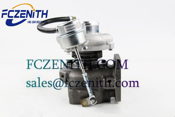 GT2252S Nissan Turbo Charger BD30TI 452187-0001 14411-69T00 pour le commerce 3,0 TDI