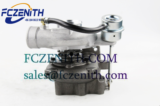 GT2252S Nissan Turbo Charger BD30TI 452187-0001 14411-69T00 pour le commerce 3,0 TDI