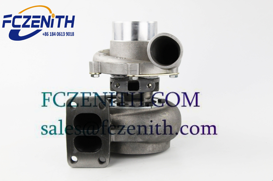 T04B58 Perkins Turbocharger 465960-0003 pour le moteur du camion T6-354.4