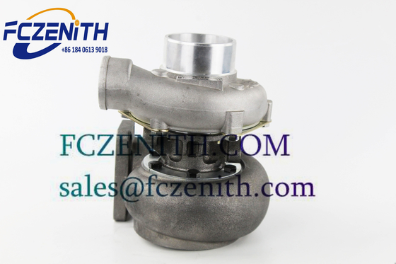 T04B58 Perkins Turbocharger 465960-0003 pour le moteur du camion T6-354.4