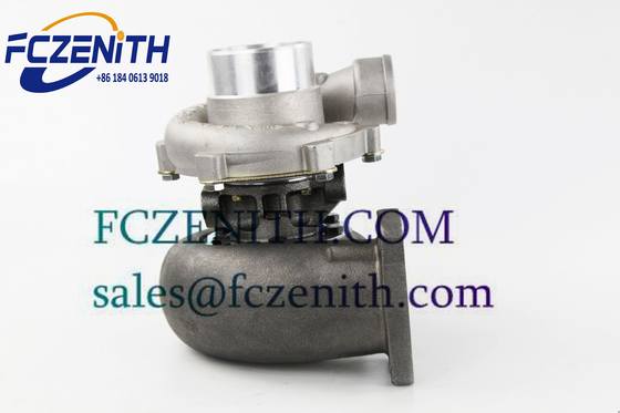 T04B58 Perkins Turbocharger 465960-0003 pour le moteur du camion T6-354.4