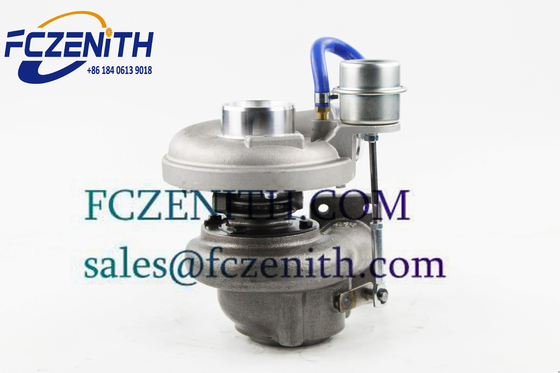 GT2556S Perkins Turbocharger 2674A209 711736-5010S 711736-10 7117360010 pour l'excavatrice E312D de C&amp;ATerpillar