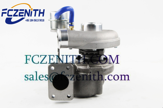 GT2556S Perkins Turbocharger 2674A209 711736-5010S 711736-10 7117360010 pour l'excavatrice E312D de C&amp;ATerpillar