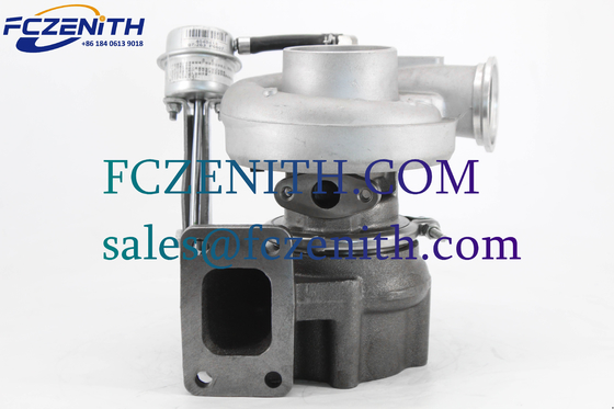 turbocompresseur de 3592317 3800998 HX30W pour le moteur de 4BTA 4BTAA