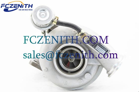 turbocompresseur de 3592317 3800998 HX30W pour le moteur de 4BTA 4BTAA