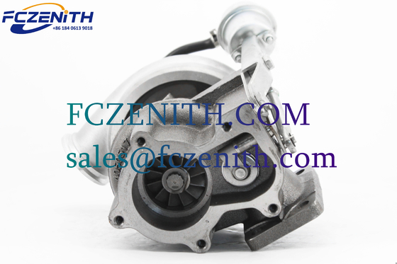 turbocompresseur de 3592317 3800998 HX30W pour le moteur de 4BTA 4BTAA