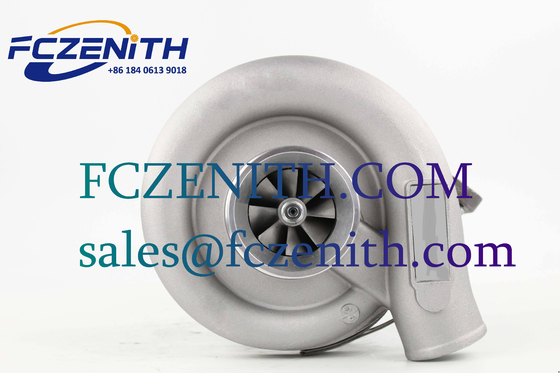 Chargeur 3539678 de Turbo d'homme de DB33 TIM DB58TI HX35 65.09100-7060 65.09100-7197 65.09100-7040 65.09100-7093 S225LC-V