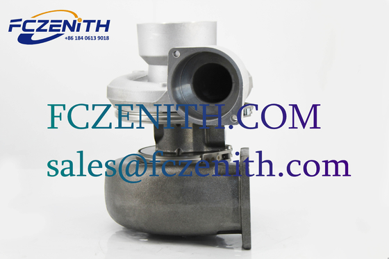 7C7579 0R6340 3306 turbocompresseur 196543 194772 pour l'excavatrice de S4DS S4DS011