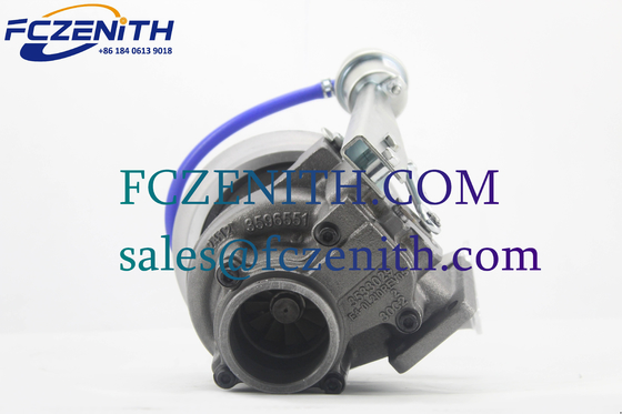 Turbocompresseur 4043980 de HX35W HE351W ISDE6 Cummins Engine 4955908 4043982 2837188 2834176