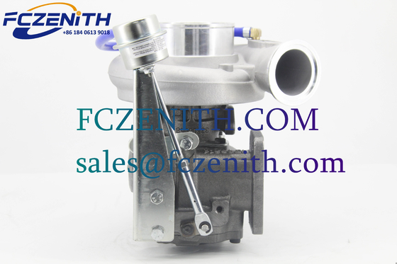 Turbocompresseur 4043980 de HX35W HE351W ISDE6 Cummins Engine 4955908 4043982 2837188 2834176
