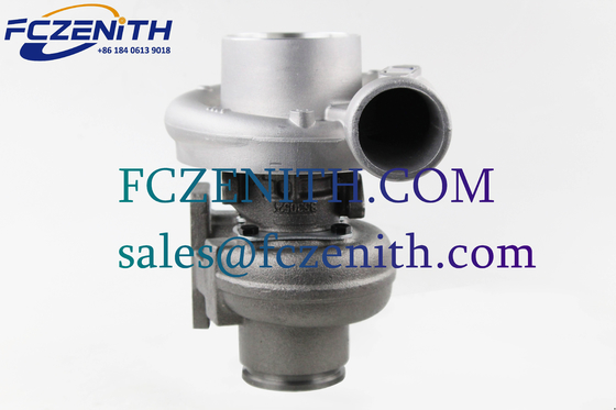 Euro turbocompresseur HX35W 3597180 de la cargaison 150E28 KOMATSU 3595279 4033086 403308600H 4033086H 4035408 504040250 504040250R