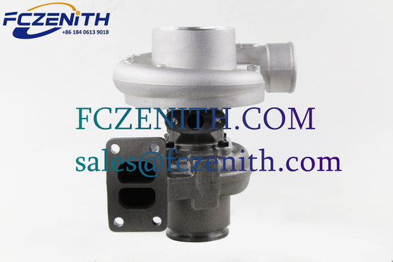 Euro turbocompresseur HX35W 3597180 de la cargaison 150E28 KOMATSU 3595279 4033086 403308600H 4033086H 4035408 504040250 504040250R