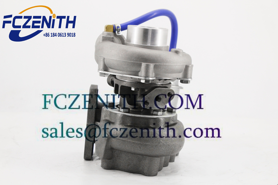 TA0315 Perkins Turbocharger 2674A108 2674A104 2674A105 466778-0004 466778 pour le tracteur 390T/393 de Massey Ferguson