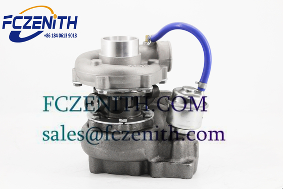 TA0315 Perkins Turbocharger 2674A108 2674A104 2674A105 466778-0004 466778 pour le tracteur 390T/393 de Massey Ferguson