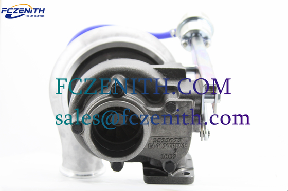 OEM HX35W 3802881 3538881 Turbo pour le moteur d'ISB 6BTAA