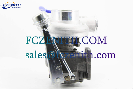 OEM HX35W 3802881 3538881 Turbo pour le moteur d'ISB 6BTAA