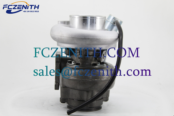 moteur HX40W Turbo de 6C 6CTAA SA6D114E 4038421 4090015 6743818040 4089189