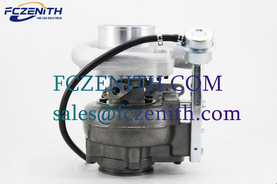 moteur HX40W Turbo de 6C 6CTAA SA6D114E 4038421 4090015 6743818040 4089189