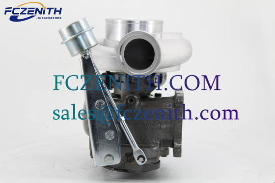 moteur HX40W Turbo de 6C 6CTAA SA6D114E 4038421 4090015 6743818040 4089189