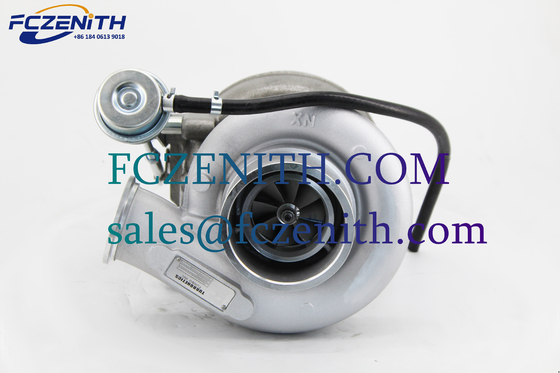moteur HX40W Turbo de 6C 6CTAA SA6D114E 4038421 4090015 6743818040 4089189