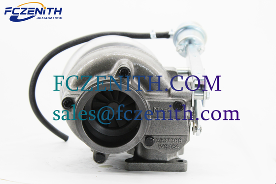 moteur HX40W Turbo de 6C 6CTAA SA6D114E 4038421 4090015 6743818040 4089189