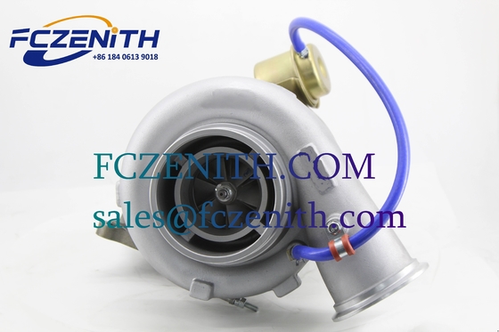GT4502 C13W C&amp;ATerpillar C13 Turbo pour le moteur 762548-5004S 2472964 10R7297 de C13 12.5L
