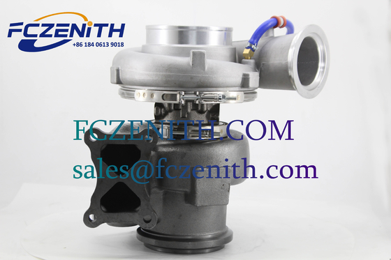 GT4502 C13W C&amp;ATerpillar C13 Turbo pour le moteur 762548-5004S 2472964 10R7297 de C13 12.5L