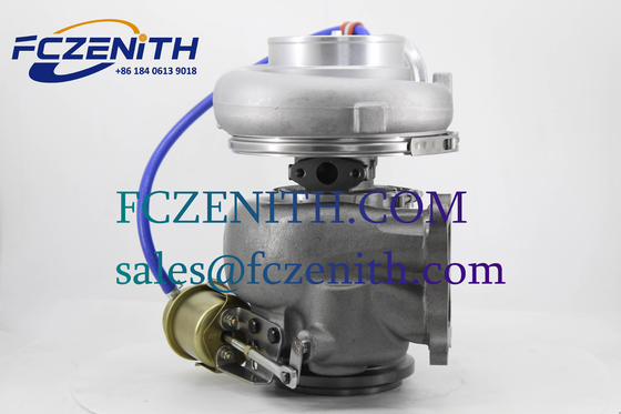 GT4502 C13W C&amp;ATerpillar C13 Turbo pour le moteur 762548-5004S 2472964 10R7297 de C13 12.5L