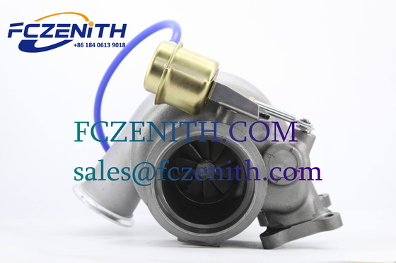 GT4502 C13W C&amp;ATerpillar C13 Turbo pour le moteur 762548-5004S 2472964 10R7297 de C13 12.5L