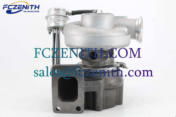 Turbocompresseur de HX30W 3592317 3800998 Cummins Engine pour 4BTA 4BTAA
