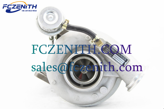 Turbocompresseur de HX30W 3592317 3800998 Cummins Engine pour 4BTA 4BTAA