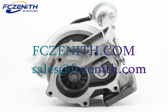 Turbocompresseur de HX30W 3592317 3800998 Cummins Engine pour 4BTA 4BTAA