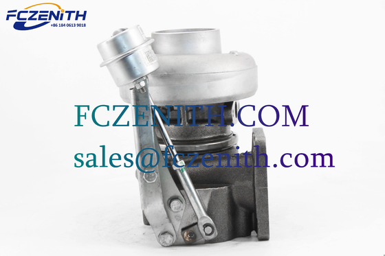 Turbocompresseur de HX30W 3592317 3800998 Cummins Engine pour 4BTA 4BTAA