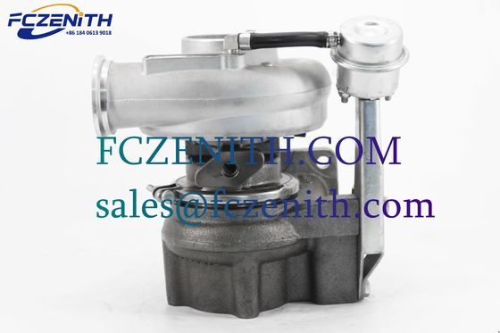 Turbocompresseur de HX30W 3592317 3800998 Cummins Engine pour 4BTA 4BTAA