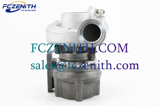 Turbocompresseur de HX30W 3592317 3800998 Cummins Engine pour 4BTA 4BTAA