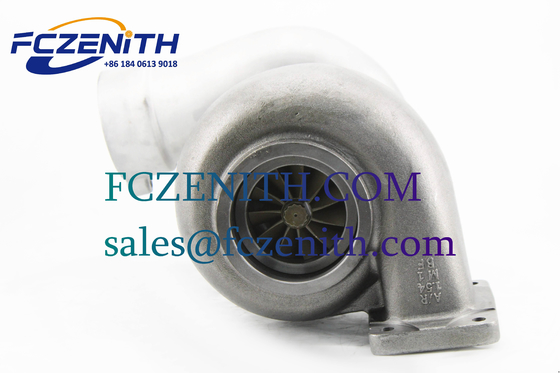 Turbocompresseur de T1238 D8K 6N7203 C&amp;ATerpillar pour le moteur 466040-0005 de 3412T 992C 466040-5 466040-5003S 7C0353 6N9624